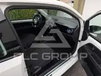 2014 Volkswagen Up