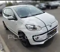 2014 Volkswagen Up