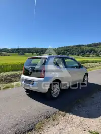 2014 Volkswagen Up