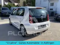 2014 Volkswagen Up