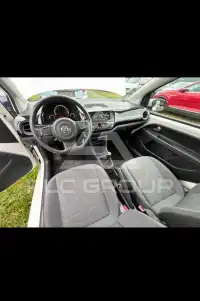 2014 Volkswagen Up
