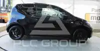 2014 Volkswagen Up