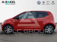 2014 Volkswagen Up