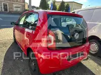 2014 Volkswagen Up