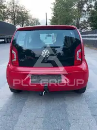 2014 Volkswagen Up