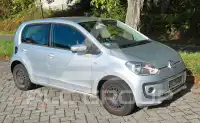 2014 Volkswagen Up