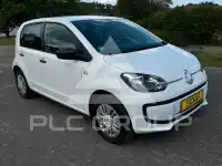 2014 Volkswagen Up