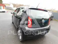 2014 Volkswagen Up