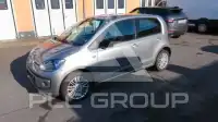 2014 Volkswagen Up