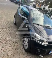 2014 Volkswagen Up