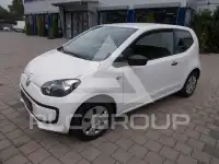 2014 Volkswagen Up