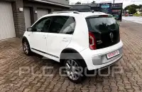 2014 Volkswagen Up