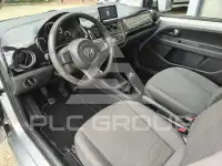 2014 Volkswagen Up
