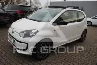 2014 Volkswagen Up