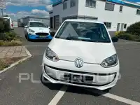 2014 Volkswagen Up