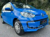 2014 Volkswagen Up