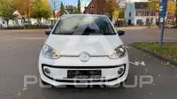 2014 Volkswagen Up