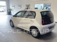 2014 Volkswagen Up