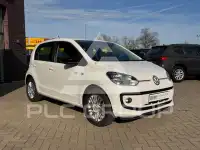 2014 Volkswagen Up