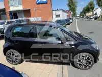 2014 Volkswagen Up