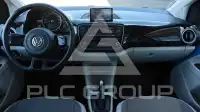 2014 Volkswagen Up