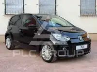 2014 Volkswagen Up