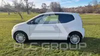 2014 Volkswagen Up