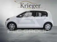 2014 Volkswagen Up