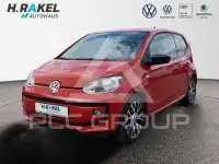 2014 Volkswagen Up