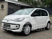2014 Volkswagen Up