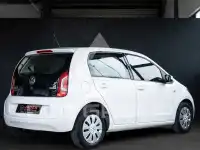2014 Volkswagen Up