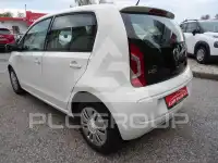 2014 Volkswagen Up