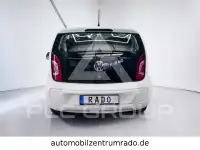 2014 Volkswagen Up