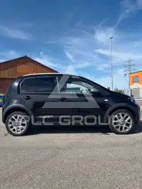 2014 Volkswagen Up