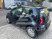 2014 Volkswagen Up