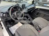 2014 Volkswagen Up