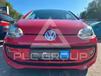 2014 Volkswagen Up