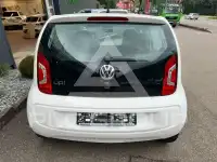 2014 Volkswagen Up