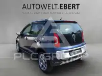 2014 Volkswagen Up