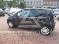 2014 Volkswagen Up