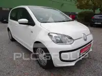 2014 Volkswagen Up