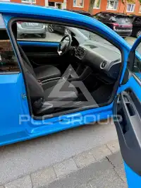 2014 Volkswagen Up