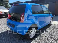 2014 Volkswagen Up