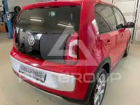2014 Volkswagen Up