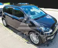 2014 Volkswagen Up