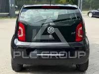 2014 Volkswagen Up