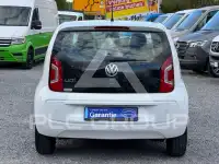 2014 Volkswagen Up
