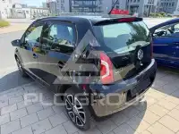 2014 Volkswagen Up