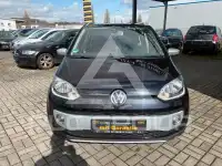 2014 Volkswagen Up