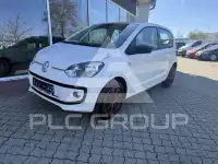 2014 Volkswagen Up